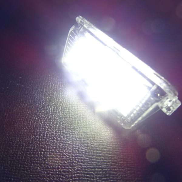 激白光 交換式 ヨタ LED ナンバー灯 ライセンス ランプ ヤリスクロス MXPB10 MXPB15 MXPJ10 MXPJ15 X Z G ハイブリッド B