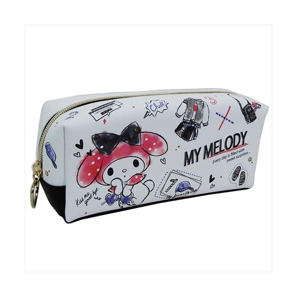 }CfB BOXyP[X MY MELODY TI M G