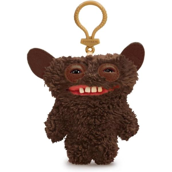 ファグラー(キーリング第2弾)Grin Grin ぬいぐるみ [ys] : あけ