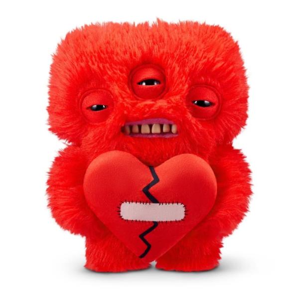 赤いスーツ ぬいぐるみ・マスコット ゆるキャラマスコット日本人 の ミスターPのマスコット、赤い