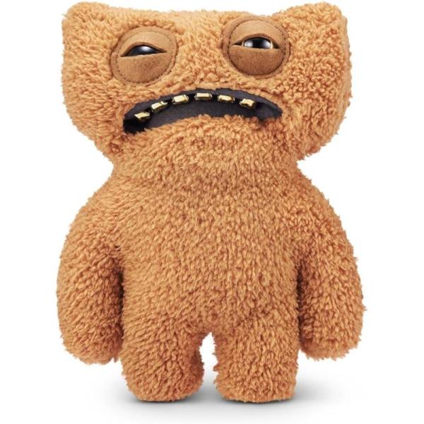 ゴールドファグシリーズ ファグラー ノーテラー ぬいぐるみ [ys