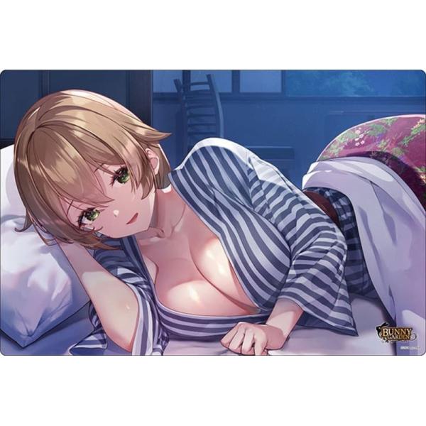 ブシロード ラバーマットコレクション V2 Vol.1286 バニーガーデン