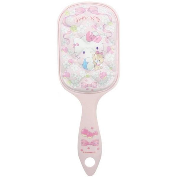ハローキティ　ブラシ　新品未使用 privee-ts_4582723260597