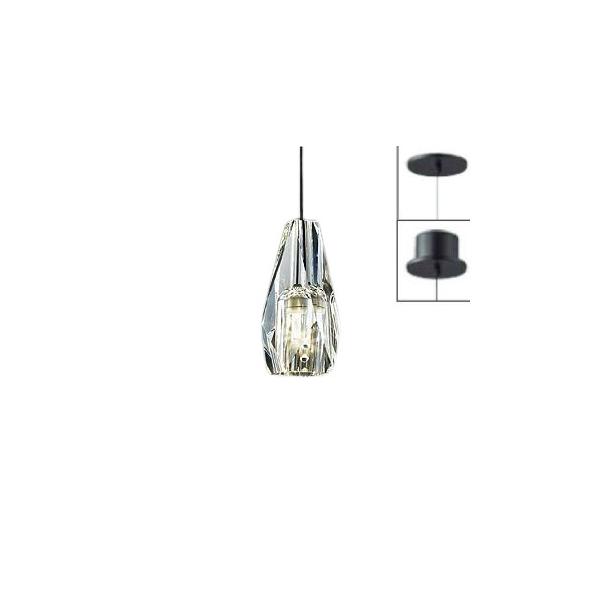 大光電機 直付埋込取付兼用ペンダント DPN41473YG 工事必要 : プリズマ