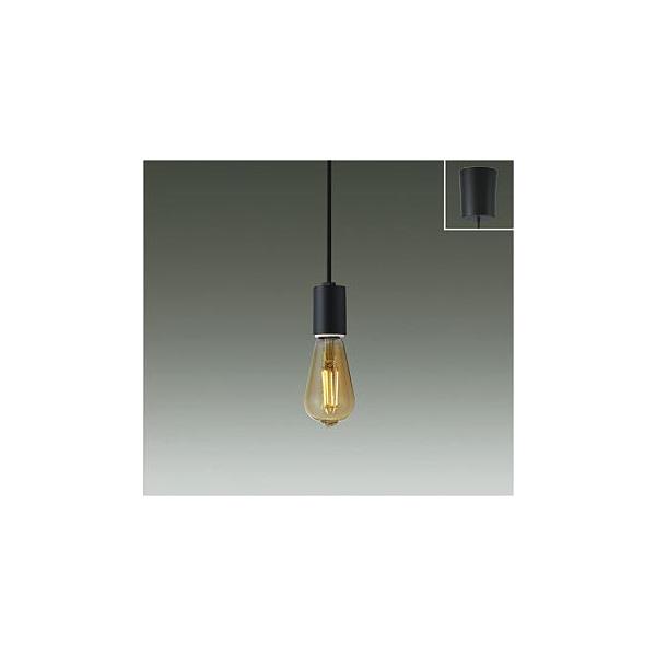 大光電機 ペンダントライト DPN42503YG 調光 キャンドル色 白熱灯60W