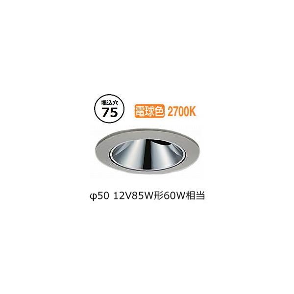大光電機 ※メーカー欠品中※ アウトドアユニバーサルダウンライト (調光