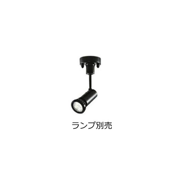 大光電機 スポットライト 屋内用(直付型)(ランプ別売) LZS91300XB 工事