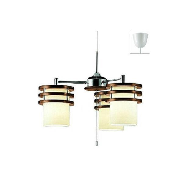 LEDシャンデリア （2300lm）DXL-81125 大光電機 大光電機 LEDシャンデリア DXL81125 : プリズマヤフー店 - 通販