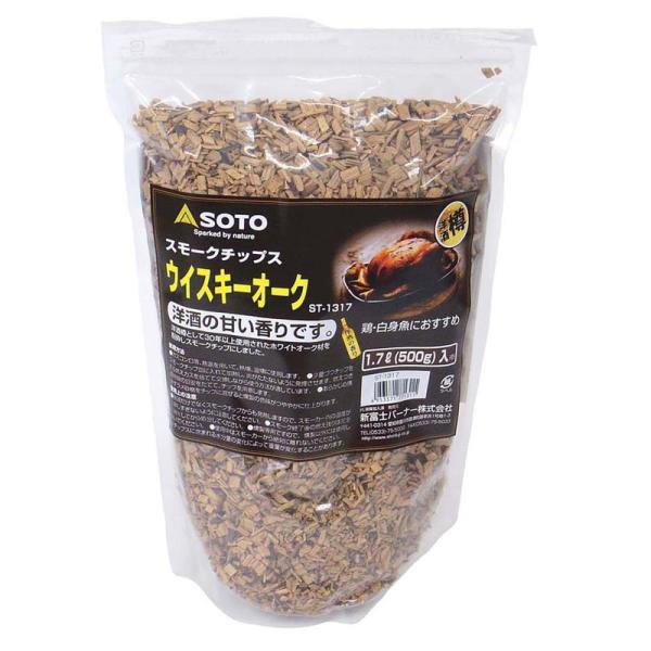 スモークチップ ウイスキーオーク 燻製器 スモーカー用 燻煙材 Ou B698 18 こだわりキッチンプロの道具屋さん 通販 Yahoo ショッピング