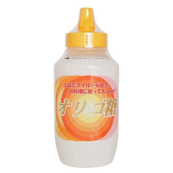 オリゴ糖は甘味料として砂糖と同様に扱うことができますので、飲料、菓子、パン、デザート、その他食品、煮物などのお料理に幅広くご利用いただけます。上品でマイルドな甘さです。