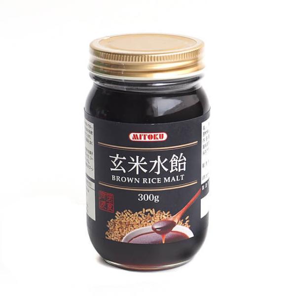 アリサン　玄米水飴　300g