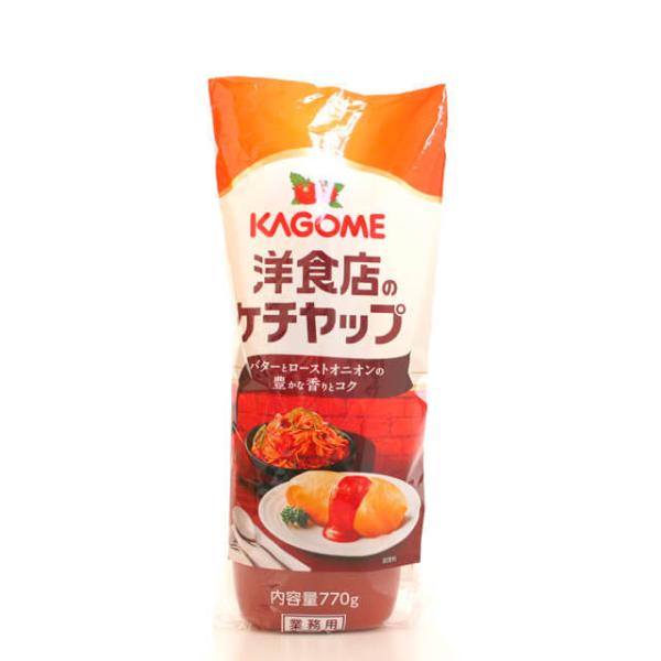 バターとローストオニオンの豊かな香りとコクケチャップとラードやバター、ローストしたたまねぎをブレンドした、豊かな香りとコクのある味わいが特徴です。いつものケチャップの代わりにお使いいただくことで、オムライスやナポリタンがより本格的な味わいに...