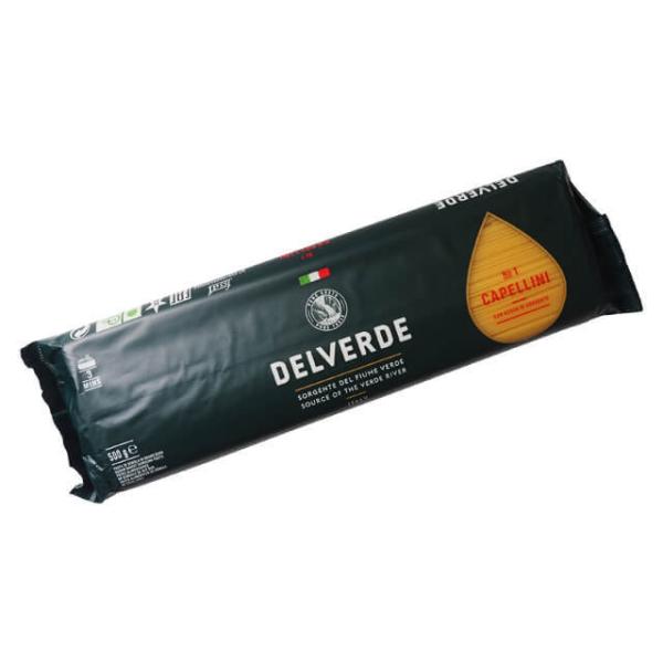 ヴェルデ川の天然水…自然豊かなヴェルデ川の水源から汲み出した自然の恵みを使用しています。最高級デュラム小麦…たんぱく質をたっぷり含む最高品質の小麦を厳選。低温乾燥…じっくりと時間をかけることにより栄養と味を閉じ込め、弾力性に富んだパスタに仕...