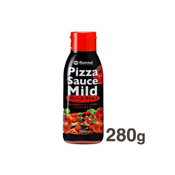 【クール便発送商品】■使いやすいボトルタイプでマイルドな風味のピザソース■チリ産のトマトを使用しています。甘みと酸味のバランスの良いすっきりした味わいのピザソースです。香辛料としてガーリック、バジル、オレガノ、ホワイトペッパーを使用していま...