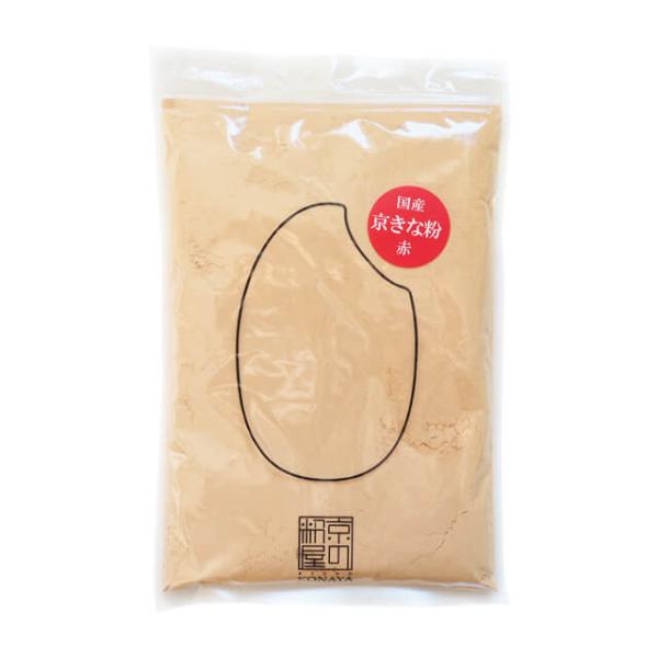 国産大豆を独自の二種焙煎により煎り上げ、口当たりの良さを追求する為に完全脱皮を施したとても風味の良いきな粉です。【原材料】大豆（国産１００％）【製造者】株式会社 図司穀粉（京都市南区壬生通八条上ル459）【販売者】株式会社　プロフーズ 【賞...