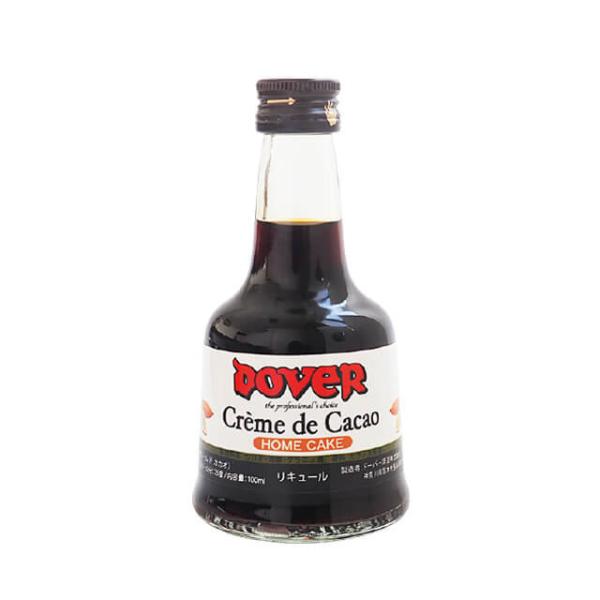 厳選された最高級カカオ豆を丁寧に焙煎し、チョコレートの香味を極限まで求めたリキュールです。チョコレートに静かにコクと旨みを与えます。【使い方】チョコレート、スポンジ、チョコレート、ババロア、ムース、ソース、アイスクリーム、シャーベットなど。...