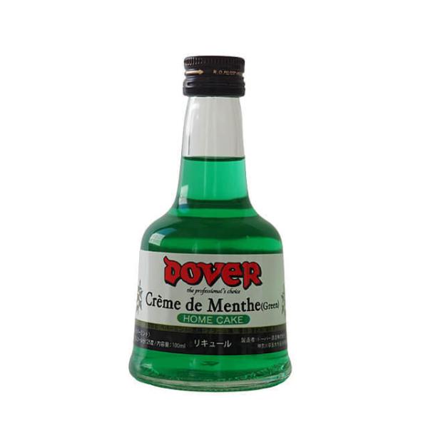 良質なミントを使用した、涼やかな風味と美しいグリーンが特長のミントリキュールです。トリュフのセンターを始め、ゼリーやシャーベット等、夏のお菓子に清涼感と彩りを与えます。ゼリー、アイスクリーム、チョコレート、シャーベットなどにご使用ください。...
