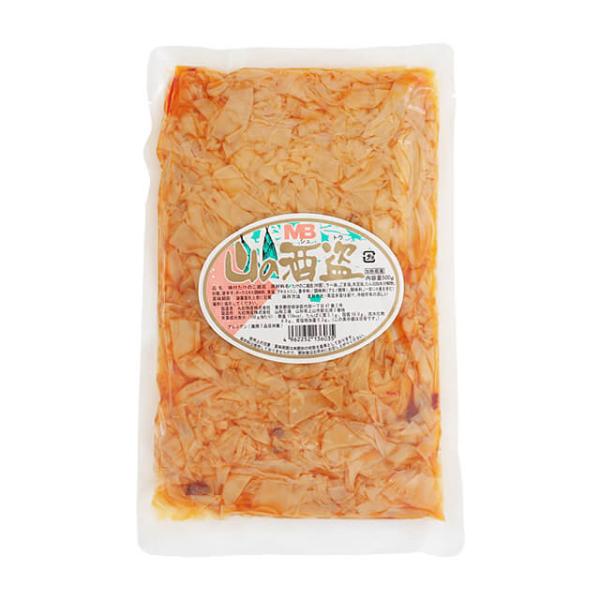 【601603】丸松物産 山の酒盗 500g