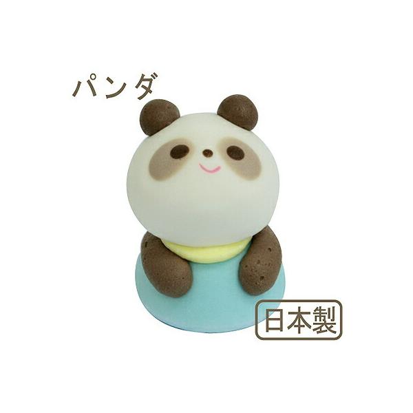 ケーキを楽しく彩りましょう！！かわいいメレンゲドールのオーナメントです。