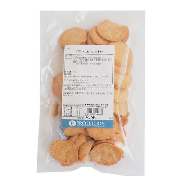 チーズケーキやムースなどの下に敷く、グラハムビスケット生地に砕いてお使いください。 使い切りサイズに小分けしております。※砕いてお使いいただく商品ですので、商品が割れていても、通常商品として出荷いたしております。ご了承ください。