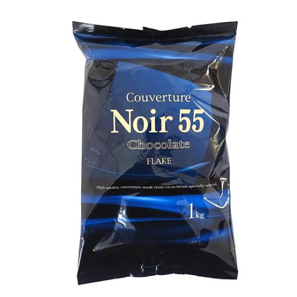 夏季冷蔵 不二製油 クーベルチュール ノワール55(フレーク) 1kg|業務用 チョコレート バレンタイン ホワイトデー 手作り お菓子作り 製菓 :0143361:プロフーズYahoo!店 - 通販 - Yahoo!ショッピング 夏季冷蔵 不二製油 クーベルチュール ノワール55(フレーク) 1kg|業務用 チョコレート バレンタイン ホワイトデー 手作り お菓子作り 製菓 :0143361:プロフーズYahoo!店 - 通販 - Yahoo!ショッピング