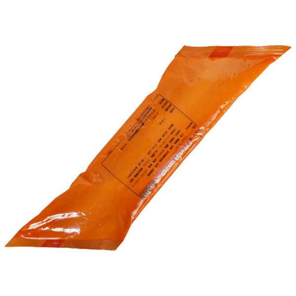 パティシエ辻口博啓氏プロデュースの業務用カスタードクリームです。素材本来の豊かな風味を感じていただけるように甘さを控えめにし、さらにブランデーを加えて上質でキレのある味わいを実現。大人の舌を満足させる、高級感あふれるクリームに仕上げました。