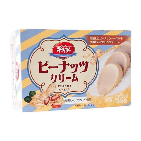 焙煎ピーナッツペーストを使い、風味が濃厚でなめらかなクリームに仕上げました。パン・ビスケット・クラッカーなどにそのままつけるのはもちろん、お菓子作りやお料理にもお使いいただけます。デキシーシリーズは素材の味を引き出すため、水を使わずに仕上げ...