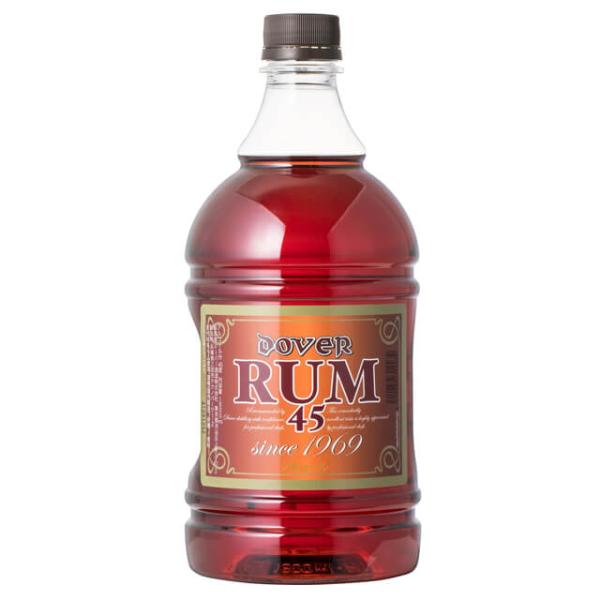 樽貯蔵により得られた自然な琥珀色と深い香りをそのままに、できるかぎり自然であることを大切にしたラムの逸品です。深い香りとマイルドな風味はお菓子に無理なく確実に表現されます。バタークリームに最適です。【使い方】バタークリーム、カスタードクリー...