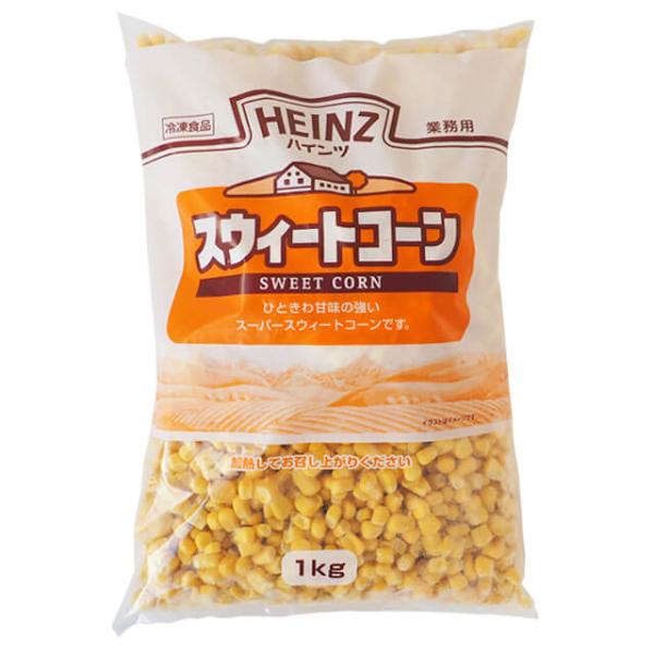 ひときわ甘味の強いスーパースウィートコーンです。加熱してお召し上がりください。