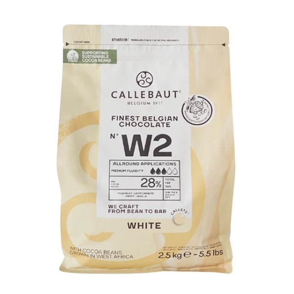 バニラが淡く香るミルクとクリームのバランスが良い味です。