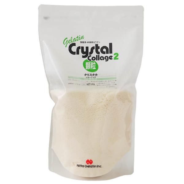 面倒なふやかす手間は不要で、スピーディーな作業性！手軽で画期的なニュータイプのゼラチンです。新田ゼラチン独自の製造法により、直接お湯に入れてスピーディーにムラなく溶かすことができます。簡単に溶かすことができるため、素材の持ち味を損なうことな...