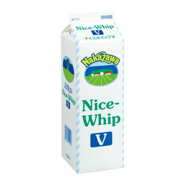 乳脂肪分40％の純乳脂タイプのホイップクリームです。増粘多糖類（安定剤）を使用することで、45％クリームと同等のツヤと保形性を持たせた、デコレーションに最適なクリームです。純乳脂肪ならではのおいしさはそのままに、使いやすさをプラスしました。...