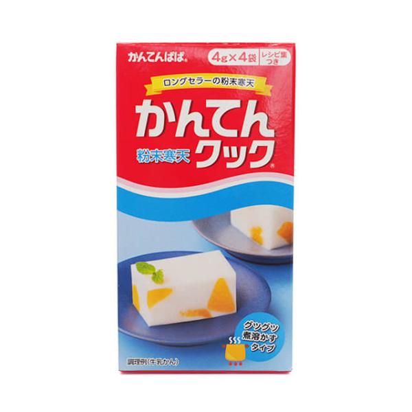 水漬けや裏ごしの必要のない、便利で衛生的なスティックタイプの粉末寒天です。 原料は全て海藻で、わずかに含まれる水分とミネラル以外は食物繊維。デザートはもちろん、いろいろな料理にアレンジしやすい寒天は、毎日の食生活に食物繊維をプラスするのに最...