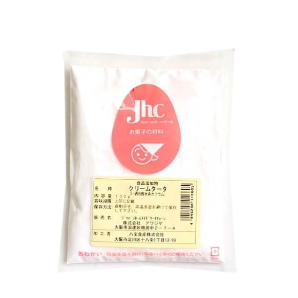 少量入れるだけで泡立てた卵白がしっかりと安定します。シフォンケーキなどの卵白安定にご利用下さい。