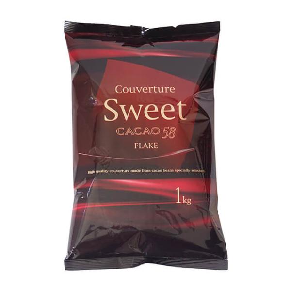 夏季冷蔵 不二製油 クーベルチュール スイート(フレーク) 1kg|業務用 チョコレート バレンタイン ホワイトデー 手作り お菓子作り 製菓 :1060220:プロフーズYahoo!店 - 通販 - Yahoo!ショッピング 夏季冷蔵 不二製油 クーベルチュール スイート(フレーク) 1kg|業務用 チョコレート バレンタイン ホワイトデー 手作り お菓子作り 製菓 :1060220:プロフーズYahoo!店 - 通販 - Yahoo!ショッピング