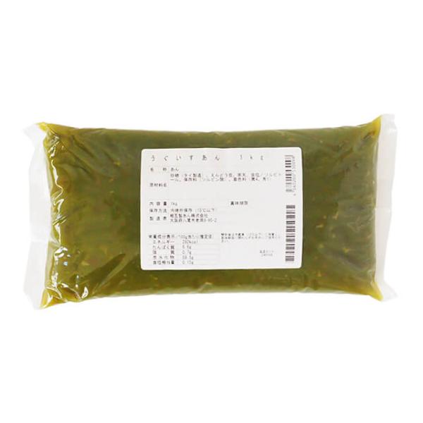 良質の小豆を100%使用し、添加物無添加で炊きあげました。