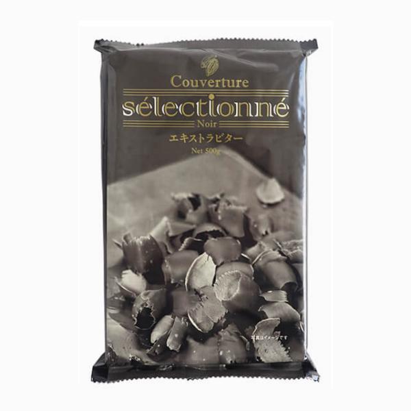 大東カカオは1924年創業の日本唯一のチョコレート専業メーカー。フレーバービーンズを原料に用い、香り高い風味に仕上げた逸品のセレクショーネシリーズです。カカオ分67％と程よい酸味でカカオの風味を引き立たせたノワールです。■カカオ分：67％