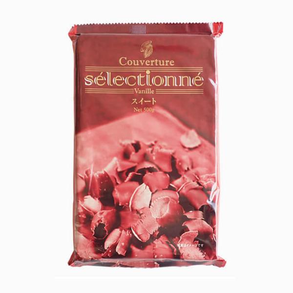 大東カカオは1924年創業の日本唯一のチョコレート専業メーカー。フレーバービーンズを原料に用い、香り高い風味に仕上げた逸品のセレクショーネシリーズです。アリバ種のフローラな香りを豊かに引き出しています。■カカオ分：52％