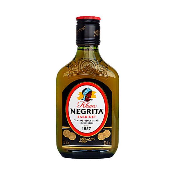 西インド諸島のマルティニック島で生産されるネグリタラムは、マルティニック島で蒸留後、ボルドーに運ばれてそこで熟成される、アロマティックなミディアムラムです。香気高く独特の風味を持ち、まさにフランスの伝統を充分に活かしたラムの貴婦人と言えるで...