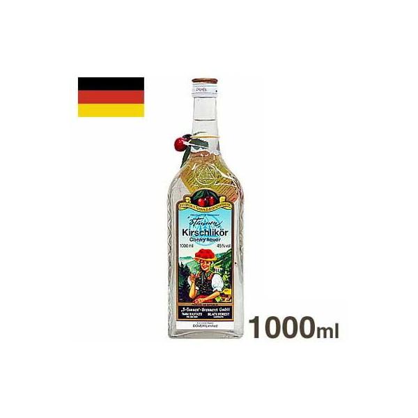 本品は、厳選された完熟チェリーだけを使い、醗酵後、昔ながらのドイツ伝統の蒸留法を継承して造られます。クリスタルの透明感と厳選された完熟チェリーの力強さが醸す、3-タンネン独特の重厚で深い風味は世界のキルシュ愛飲家の絶大な賞賛をいただいており...
