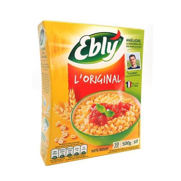 エブリ ブレ・グルメ 500g