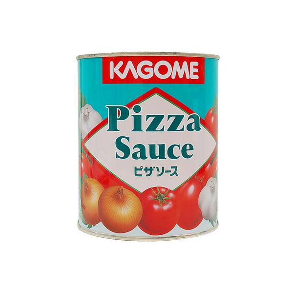 カゴメ ピザソース 840g