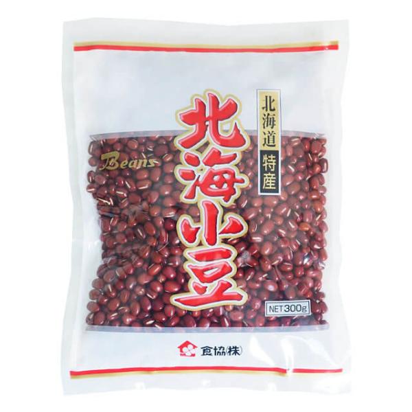 昔から日本人になじみの深い小豆。ぜんざい・お汁粉・おはぎ・お赤飯等、日本の食文化に欠かせない食材です。【原材料】小豆（北海道産）【販売者】食協株式会社（広島県） 【販売者】株式会社プロフーズ 【賞味期限】商品パッケージに記載 ※在庫切れの場...