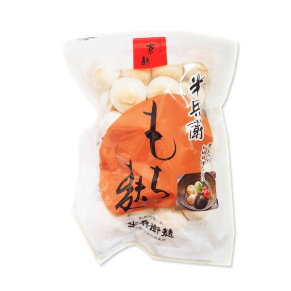 半兵衛の麩は元禄時代に萬屋半兵衛が創業以来、伝統の技法と味を守り衛生的な環境のもと、心を込めてつくりお届けしています。●たっぷりおだしのお料理に…お鍋料理、玉子とじなど。「おもちのように」もっちりとした食感が特長です。 【使い方】水に10〜...