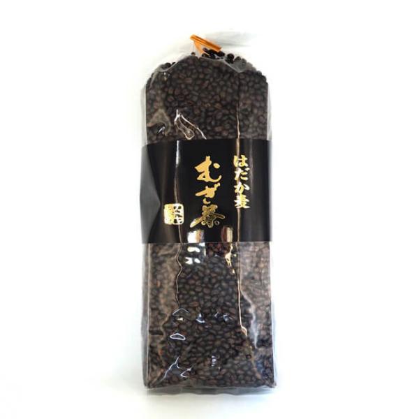 本品は四国地方で収穫したはだか麦を原料に低い温度で時間をかけて煎りあげた麦茶の逸品です。まろやかな味と香りをお楽しみください。着色料、添加物は一切使用していません。沸騰させた熱湯1リットルに対しはだか麦を30gほど加え、5分ほど煮立たせます...