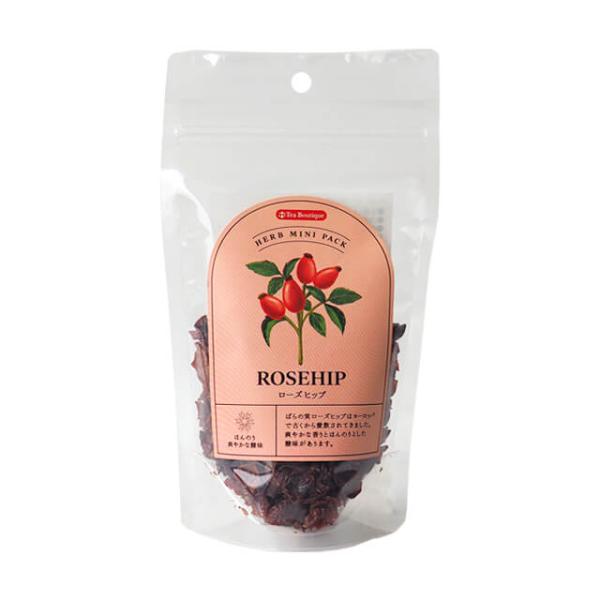 ティーブティック ローズヒップティー 50g