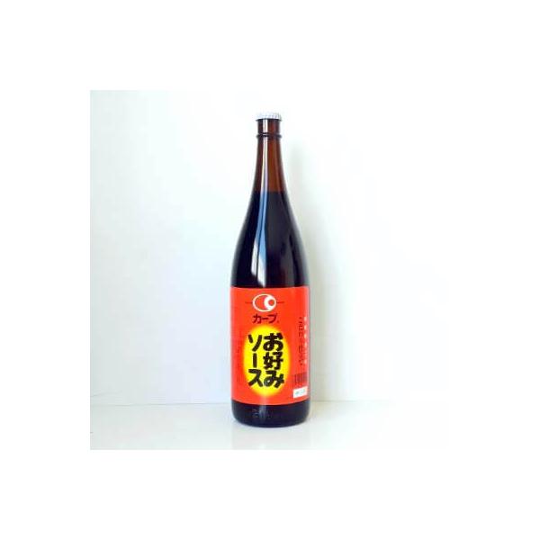 プロの味をご家庭で味わえます。有名お好み焼き店で使用されている本格ソースです。創業明治2年、醸造元のこだわりの技から生まれ、お好み焼きの本場、広島をベースに、コクと旨みのある、高品質のソースとして定着しております。素材厳選、原水仕込みのこだ...