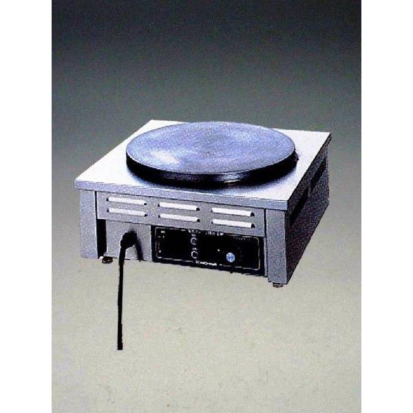 クレープ焼き 電気 CM-410H : PROKITCHEN - 通販 - Yahoo!ショッピング