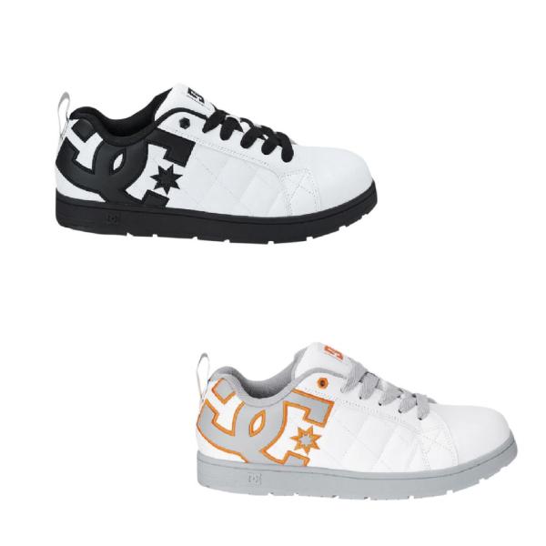 在庫有 DC WORKCREW 安全靴 DP005706 プロテクティブスニーカー ALLIANCE SF LC メンズ  DC SHOES DCシューズ