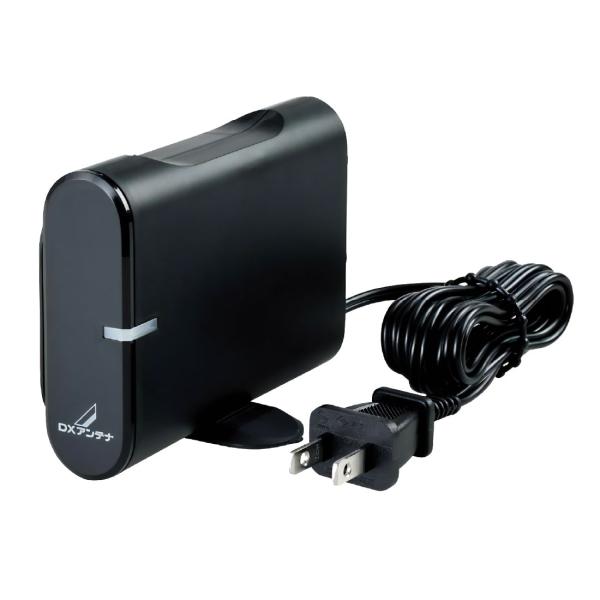 取寄品) TU30S(B) 地デジ対応 UHFブースター 30dB形 卓上型 屋内用